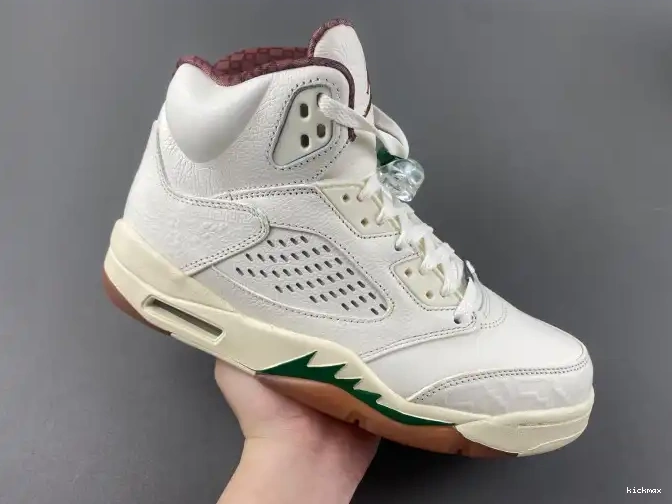 Rep MAX 5 HF8833-100 El Jordan Air Grito 0513